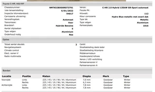 Toyota C-HR – thumbnail 15