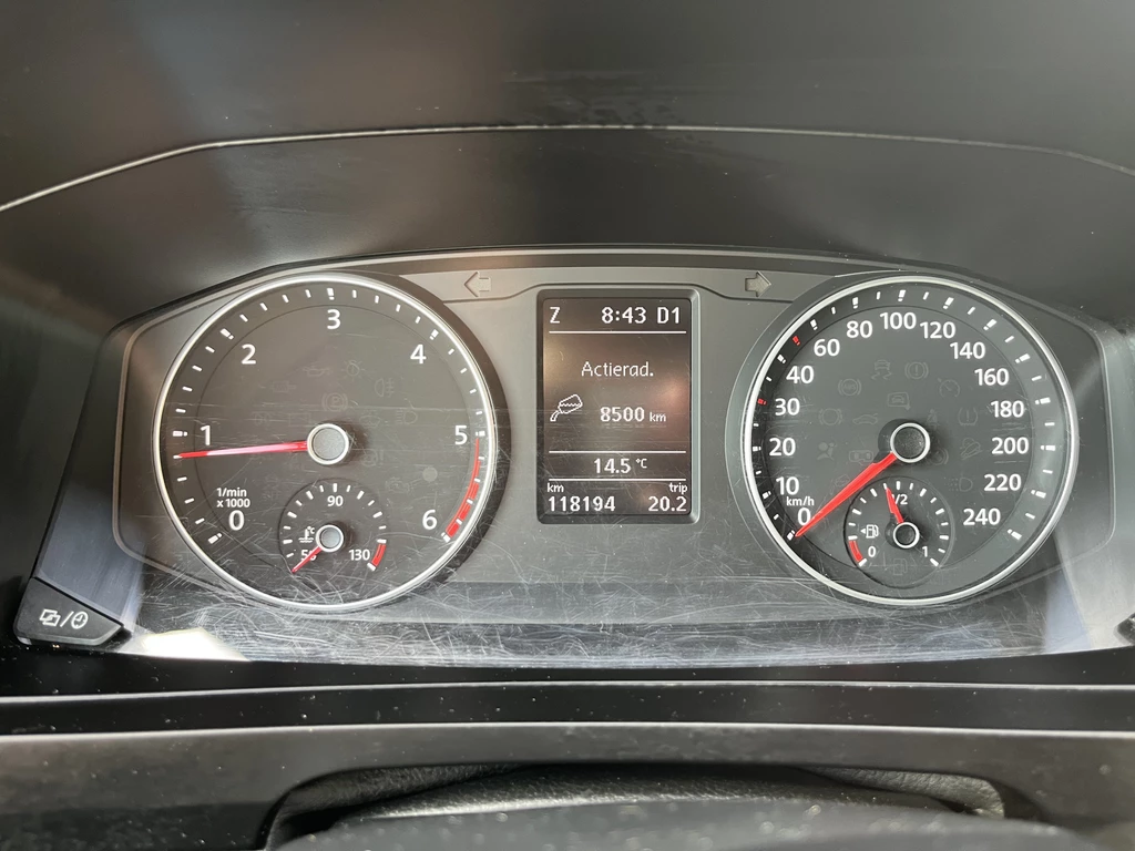 Volkswagen Transporter – foto 17