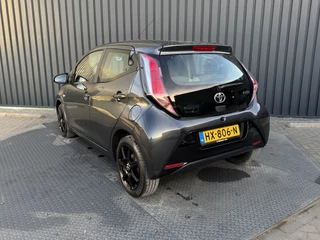 Toyota Aygo – thumbnail 10
