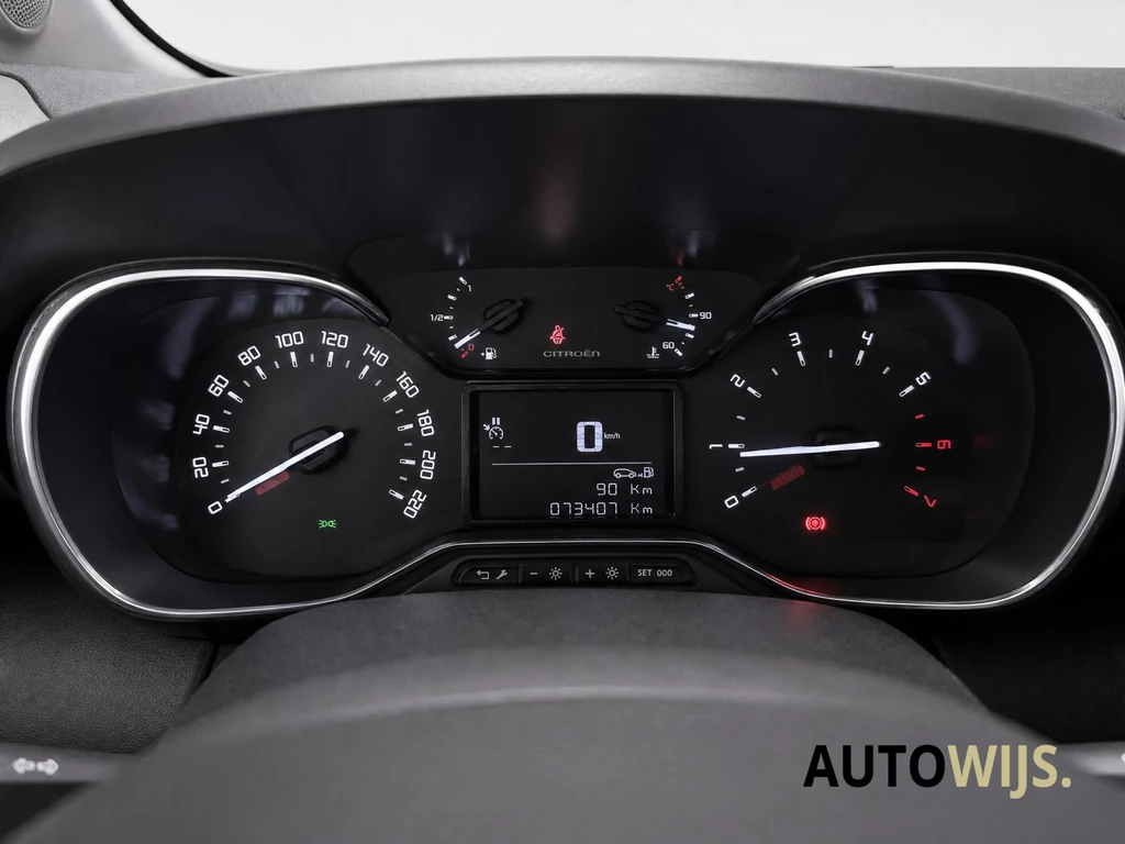 Citroën C3 Aircross – foto 15