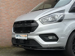 Ford Transit Custom – thumbnail 22