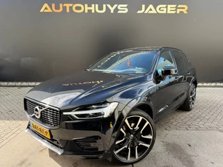 Volvo XC60 – thumbnail 1