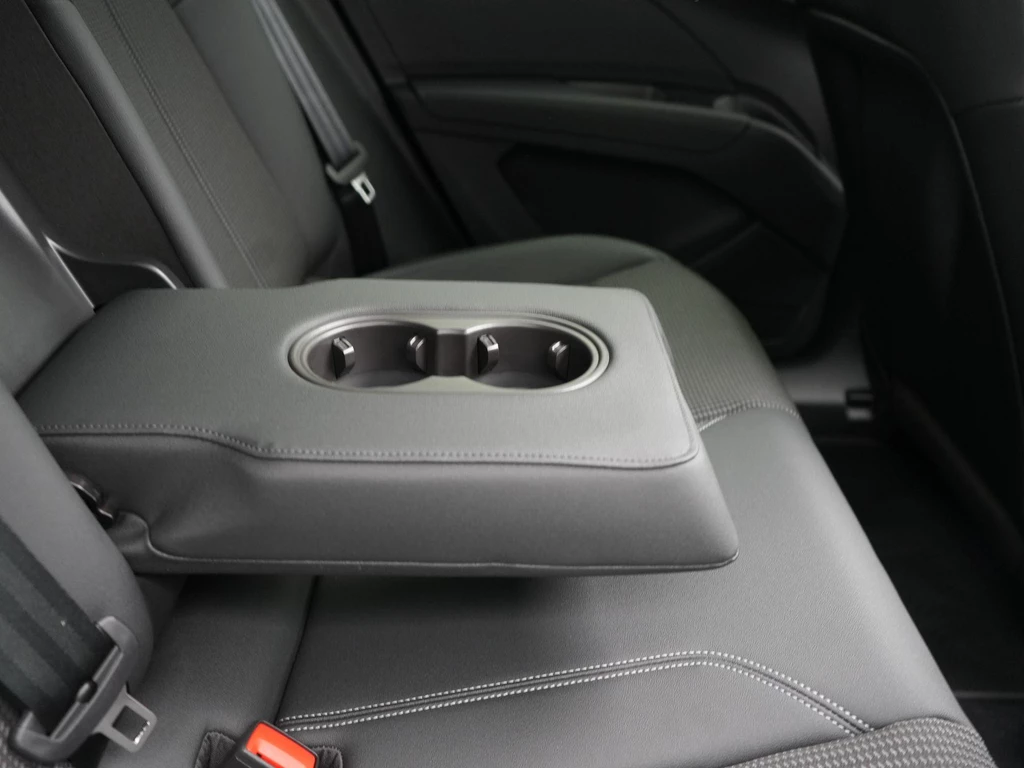 Audi Q4 Sportback e-tron – foto 51