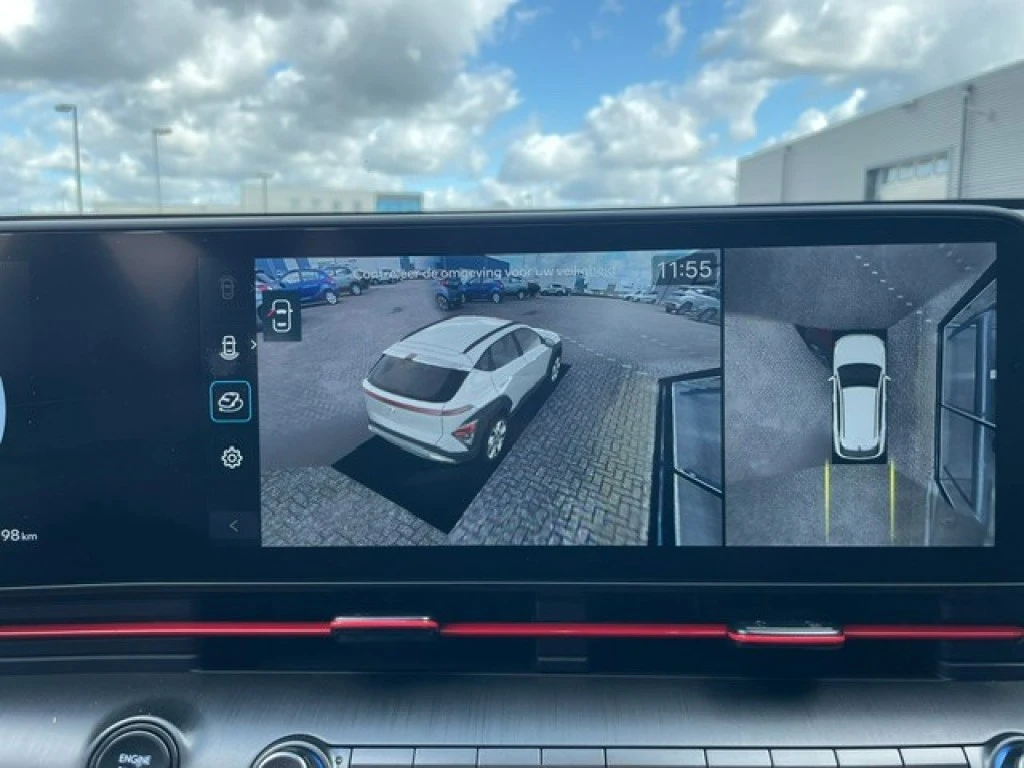 Hyundai Kona – foto 44