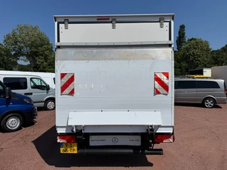 Mercedes-Benz Sprinter – thumbnail 4