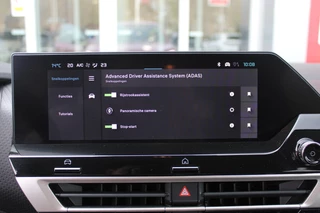 Citroën C4 – thumbnail 25