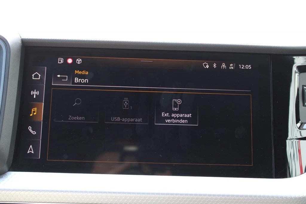 Audi A1 – foto 23