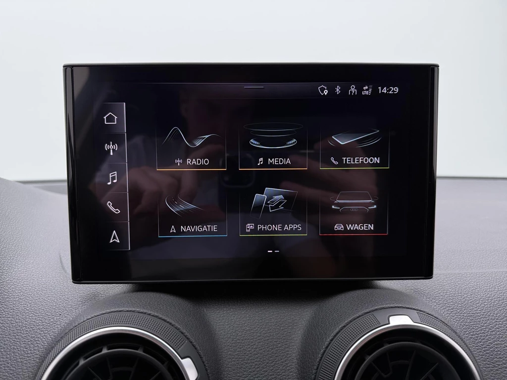 Audi Q2 – foto 17