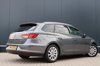 SEAT Leon – thumbnail 5