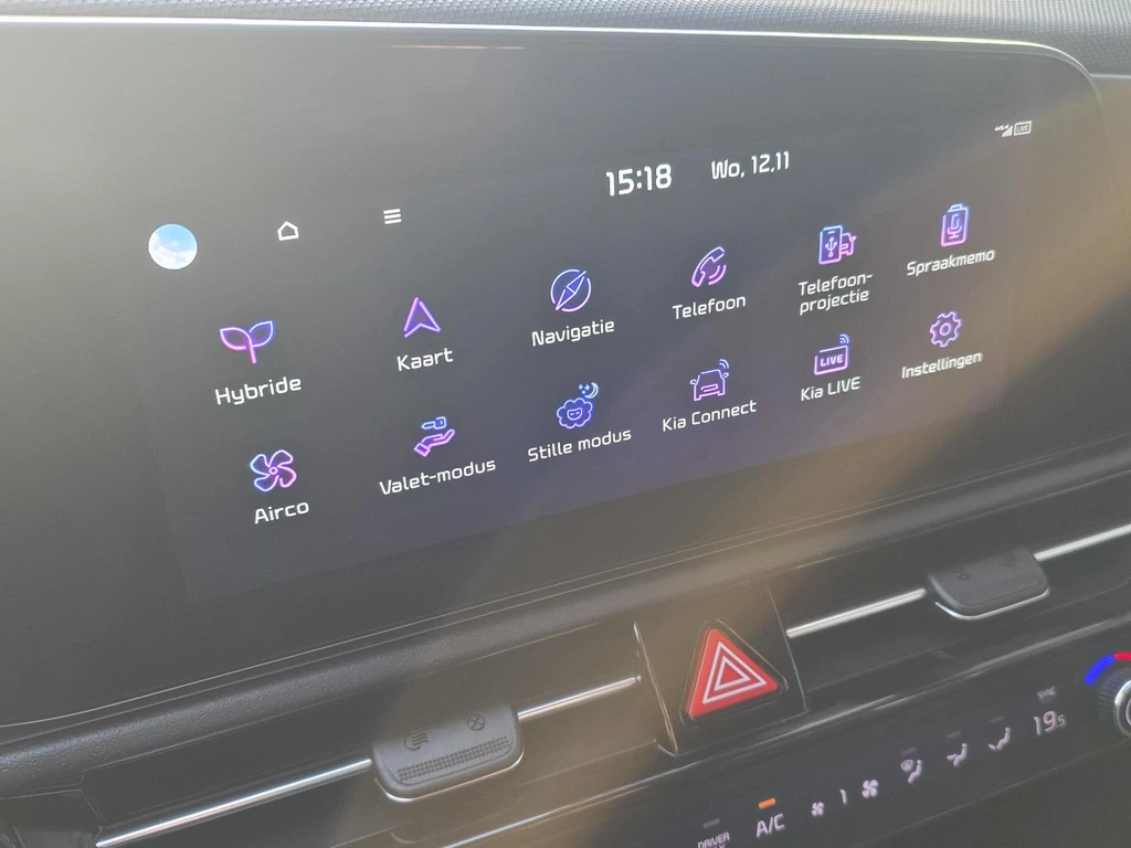 Kia Niro – foto 22