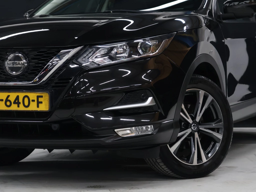 Nissan QASHQAI – foto 12