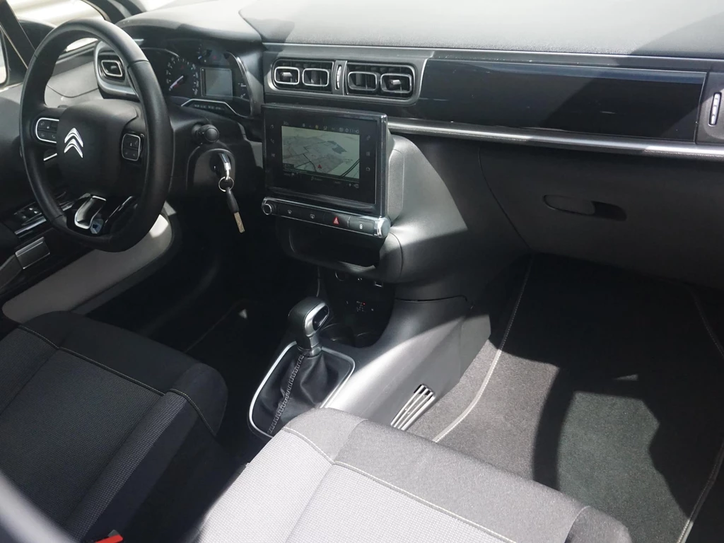 Citroën C3 – foto 8