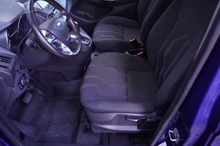 Ford Transit Connect – thumbnail 21