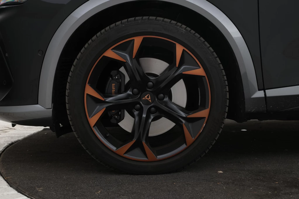 CUPRA Formentor – foto 8