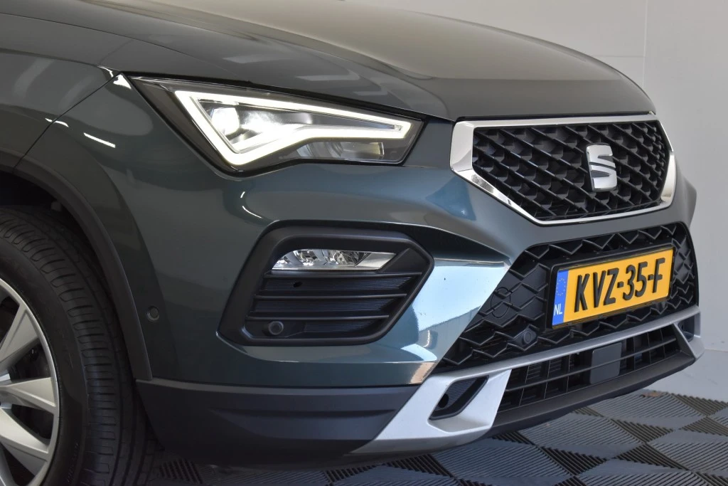 SEAT Ateca – foto 40