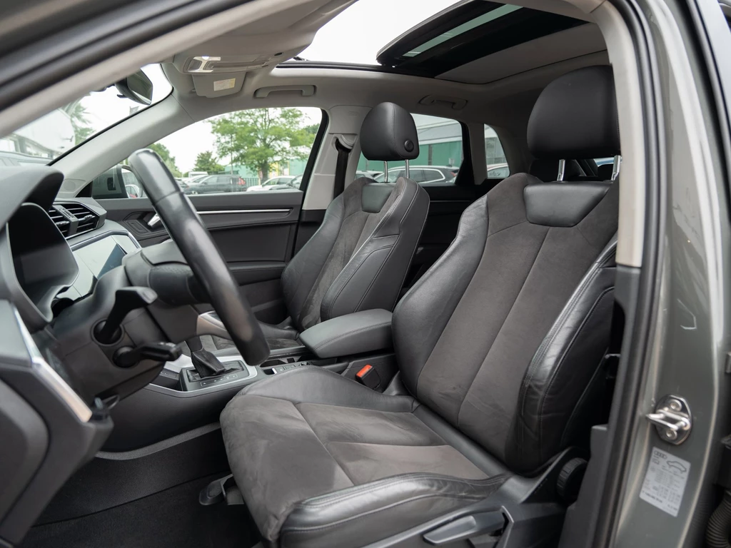 Audi Q3 – foto 17