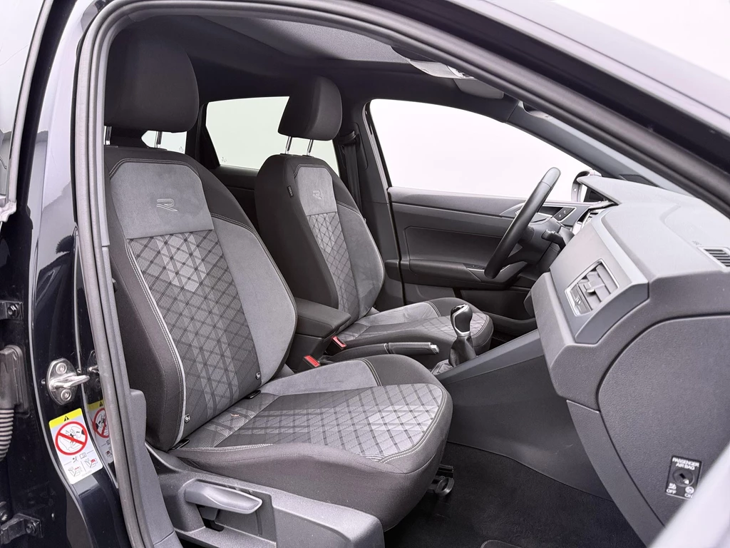 Volkswagen Taigo – foto 31