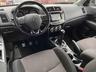 Mitsubishi ASX – thumbnail 15