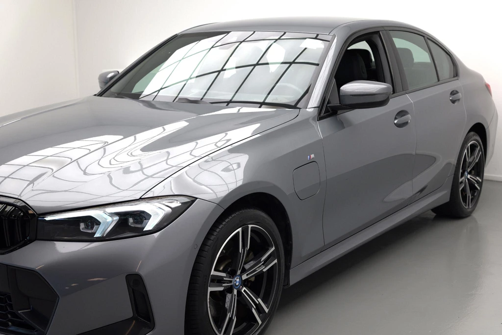 BMW 3 Serie – foto 5