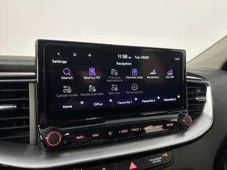 Kia Ceed Sportswagon – thumbnail 27