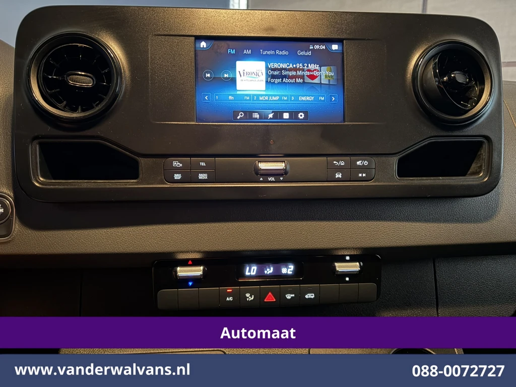 Mercedes-Benz Sprinter – foto 18