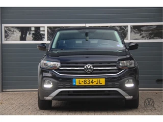 Volkswagen T-Cross – thumbnail 7