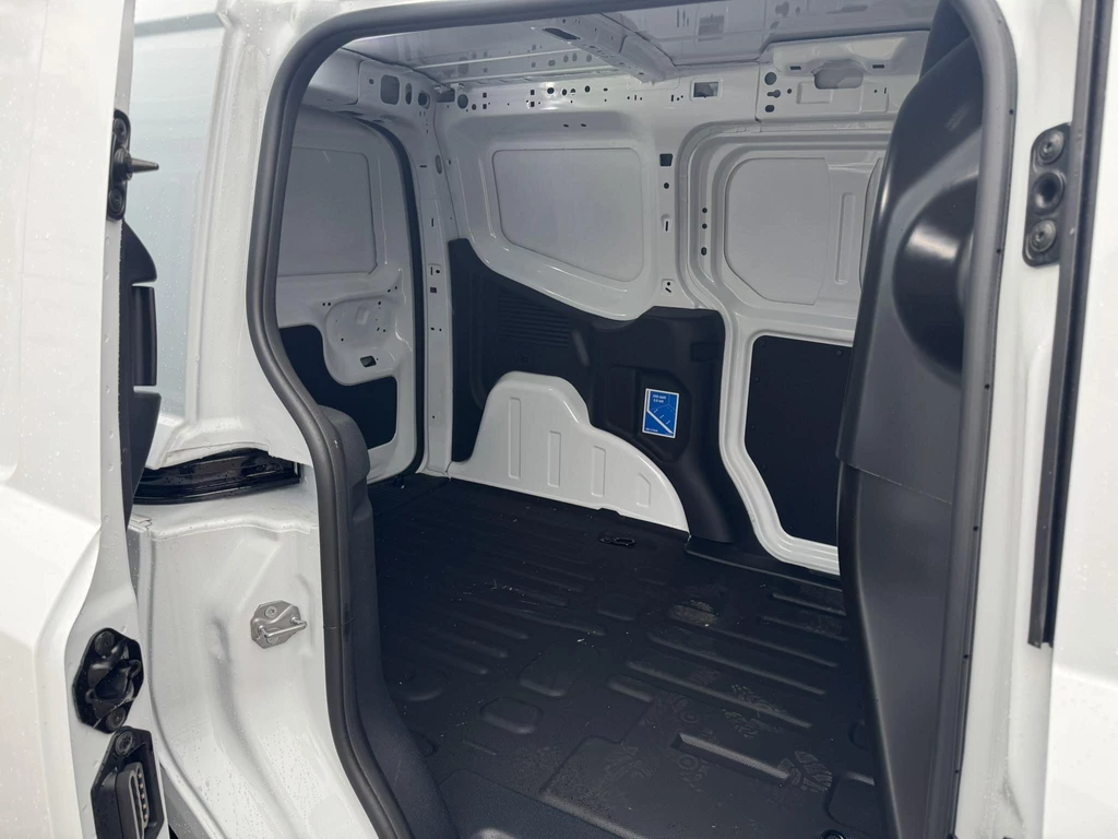 Ford E-Transit Courier – foto 12