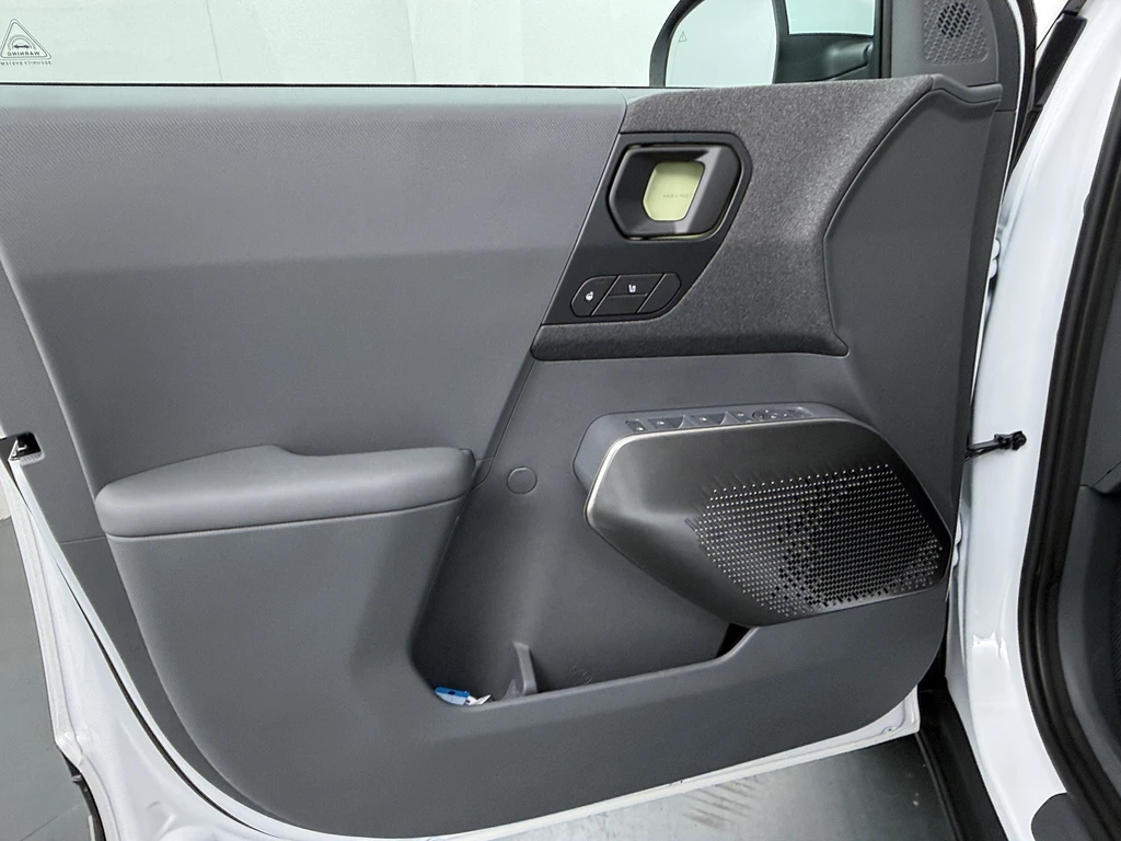 Kia EV2 – foto 21