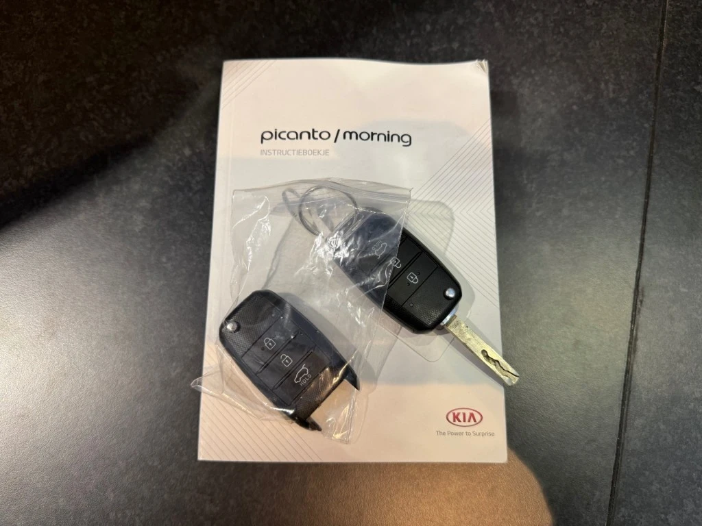 Kia Picanto – foto 45