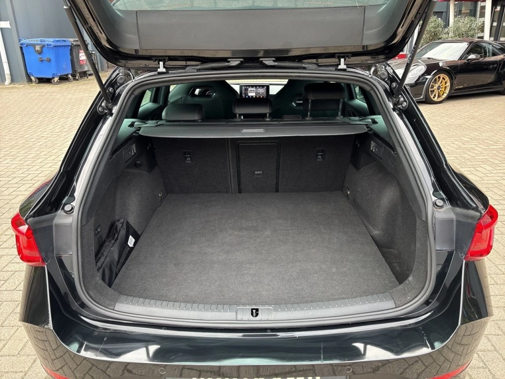 CUPRA Leon Sportstourer – foto 10
