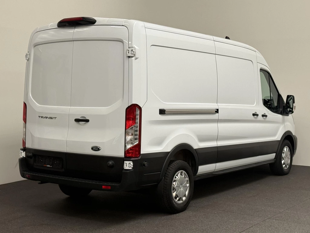 Ford Transit – foto 5