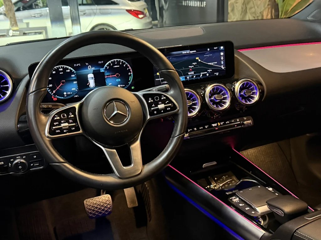 Mercedes-Benz GLA – foto 44