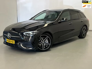 Mercedes-Benz C-Klasse – thumbnail 1