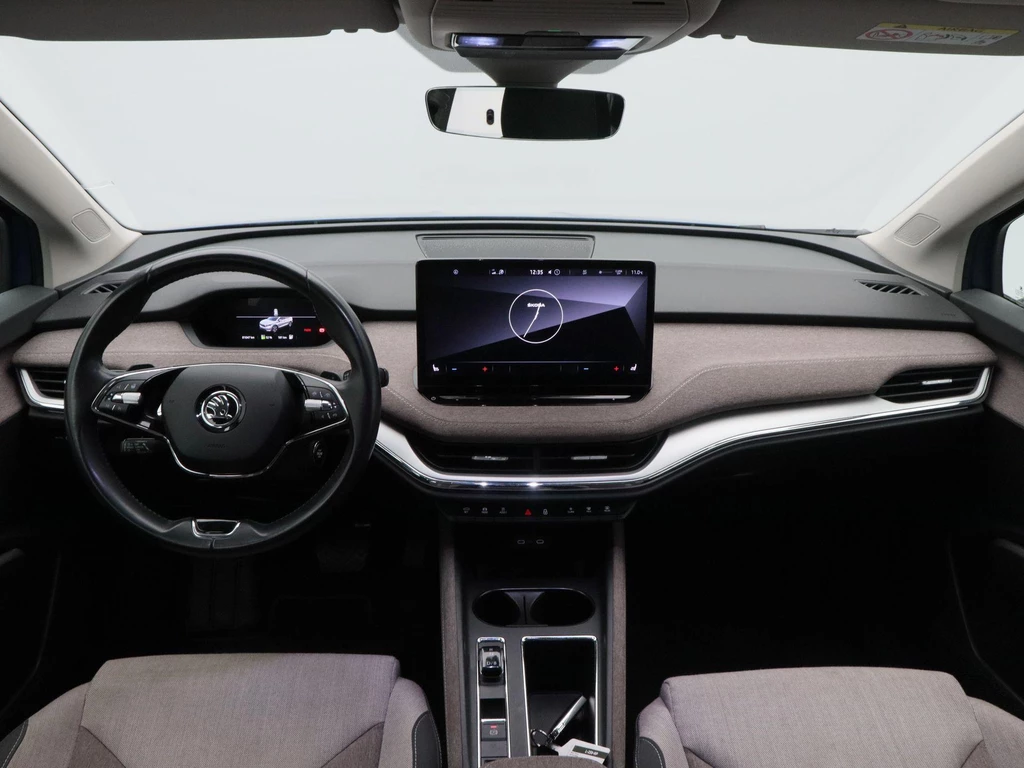 Škoda Enyaq iV – foto 14
