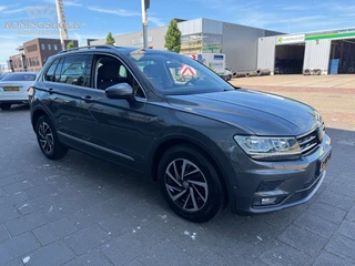 Volkswagen Tiguan – thumbnail 6