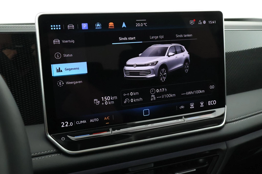Volkswagen Tiguan – foto 39