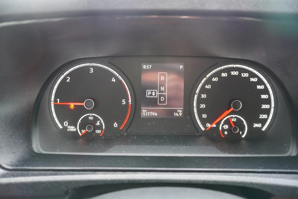 Volkswagen Caddy – foto 16