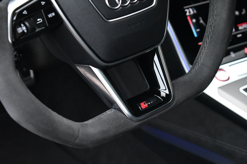Audi RS6 – foto 61