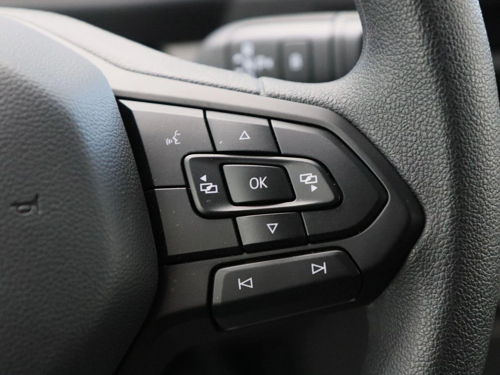 Volkswagen e-Transporter – foto 21