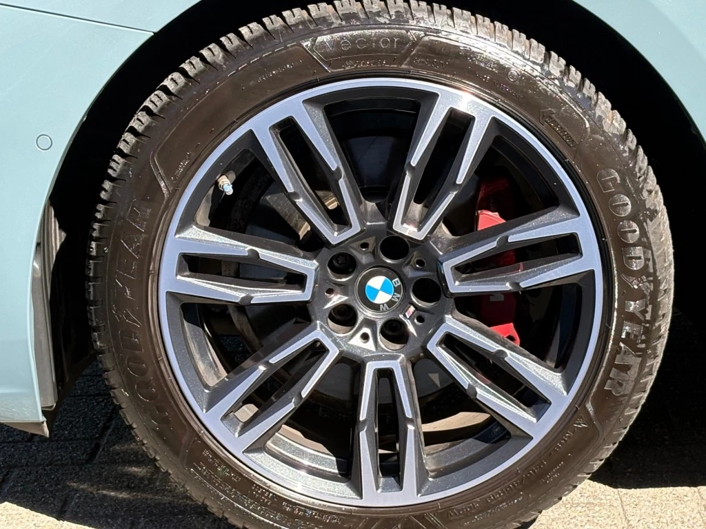 BMW 5 Serie – foto 37
