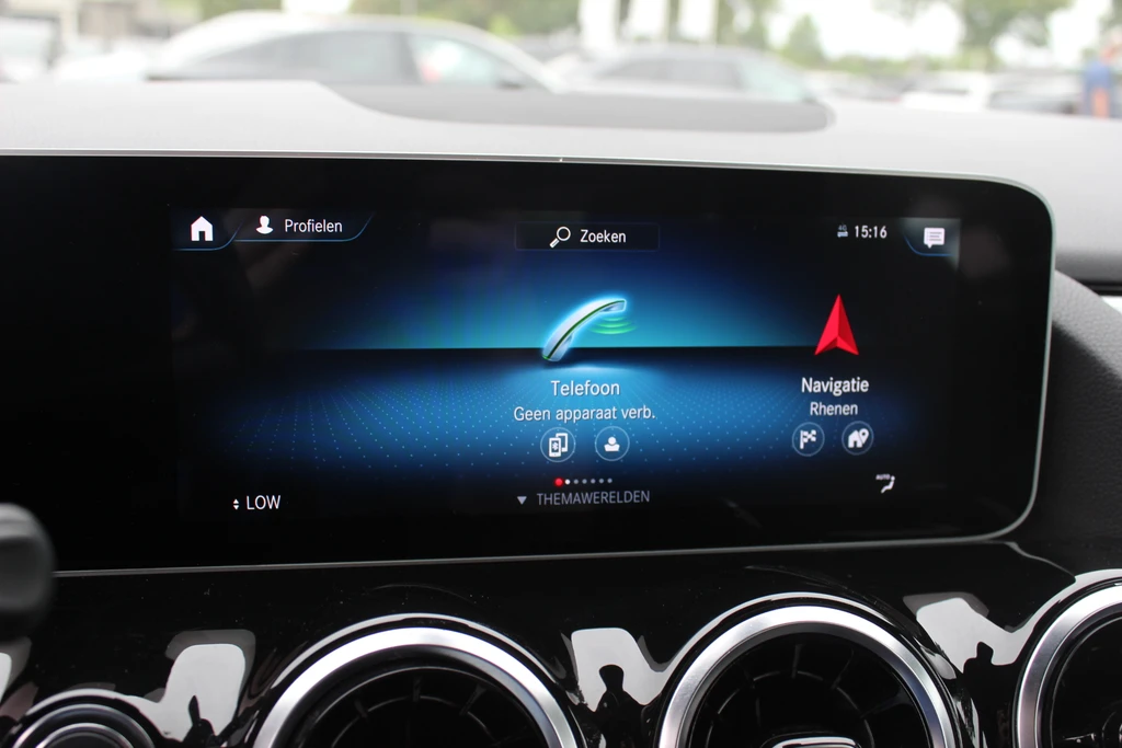 Mercedes-Benz B-Klasse – foto 24