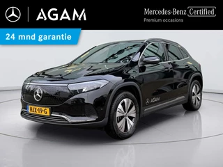 Mercedes-Benz EQA – thumbnail 1