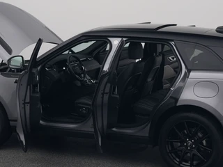 Land Rover Range Rover Velar – thumbnail 35