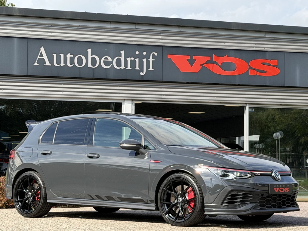 Volkswagen Golf – foto 6