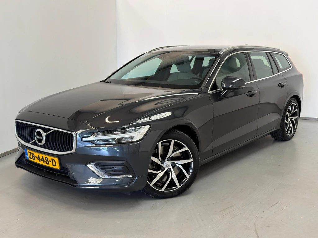 Volvo V60 – foto 3
