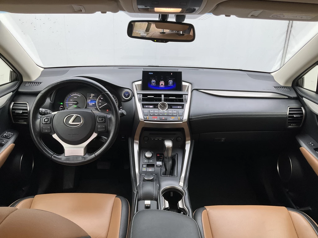 Lexus NX – foto 40