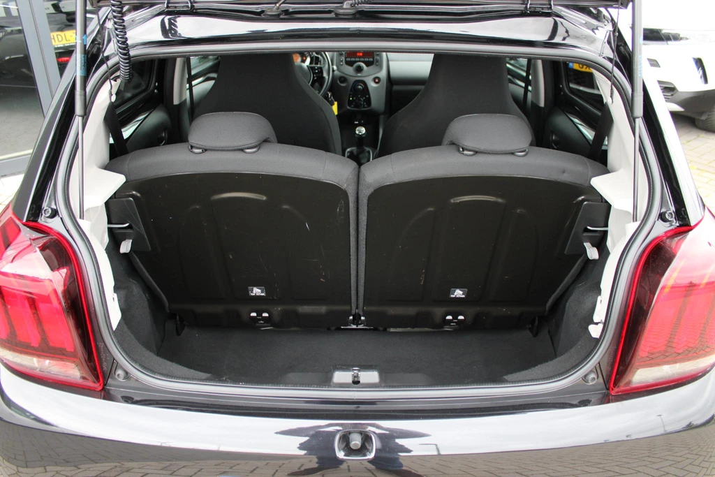 Peugeot 108 – foto 6