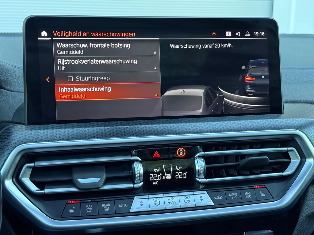 BMW X3 – foto 27