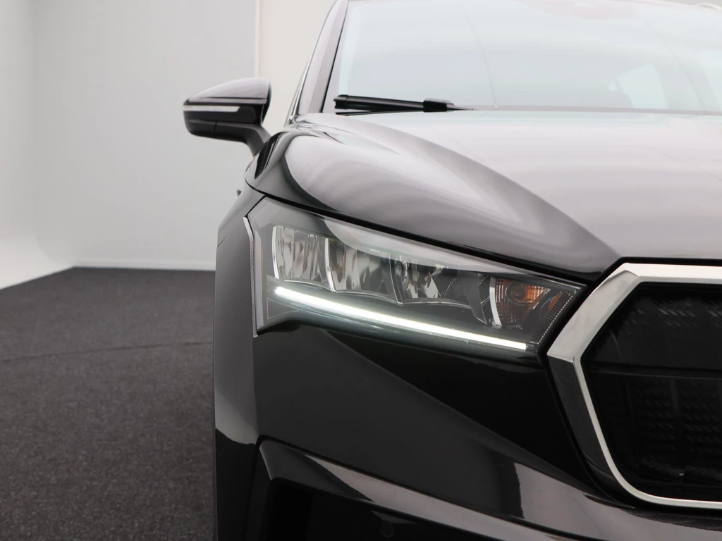 Škoda Enyaq iV – foto 11