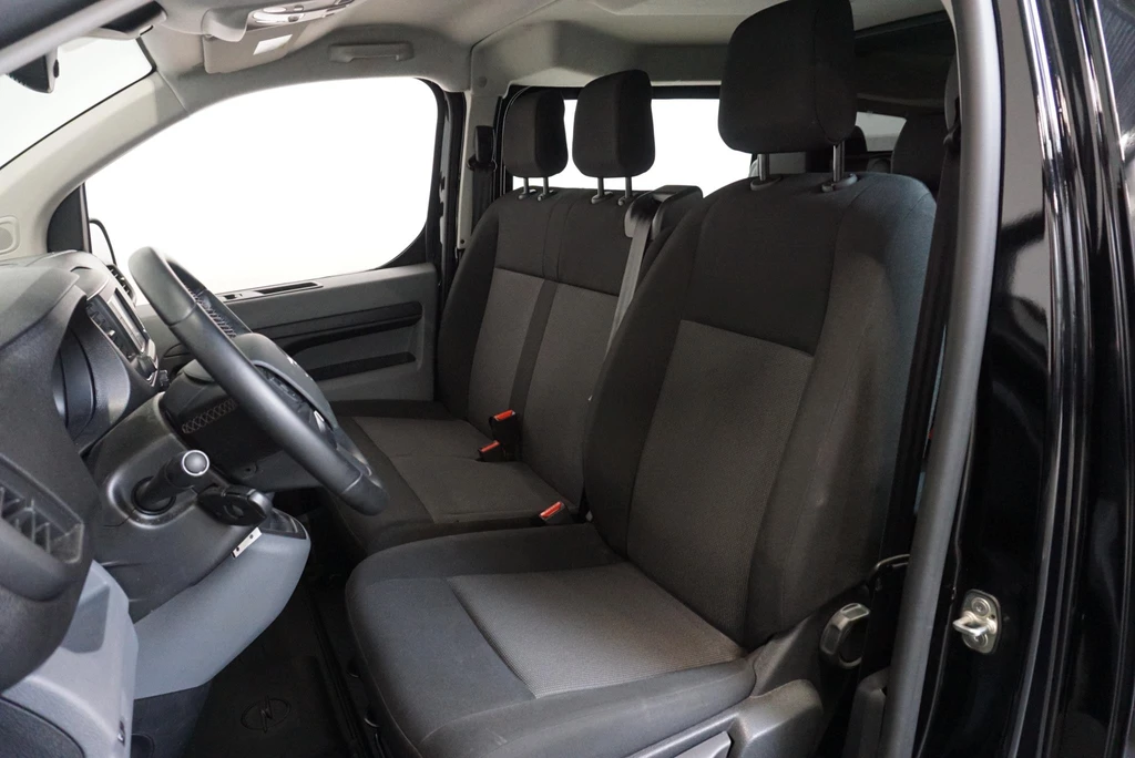 Opel Vivaro – foto 8